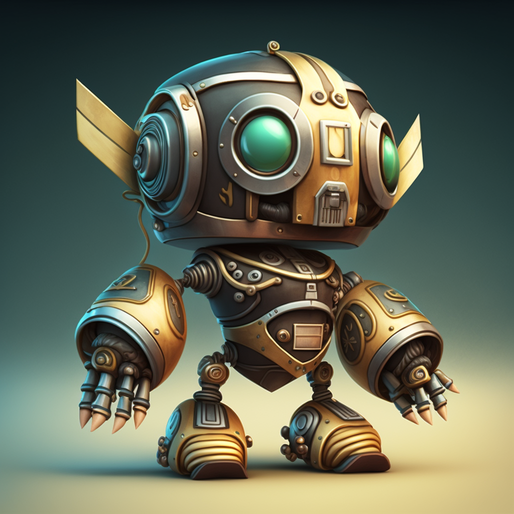 LL Cool Bot